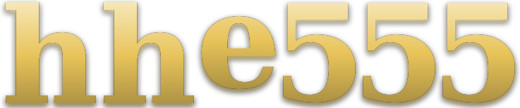 hhe555 logo